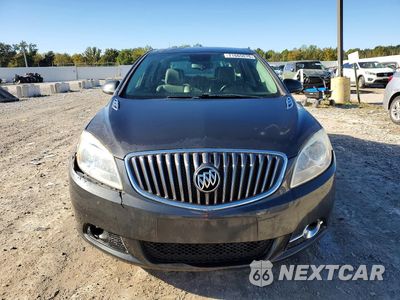 Piąte zdjęcie samochodu w środku: 2016 BUICK VERANO VIN:1G4PP5SK5G4111759 - miniatura