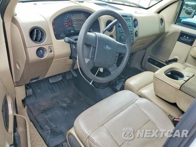 Zdjęcie 8 z 12 samochodu: 2006 FORD F150 VIN:1FTRF14W86NA87653 - miniatura