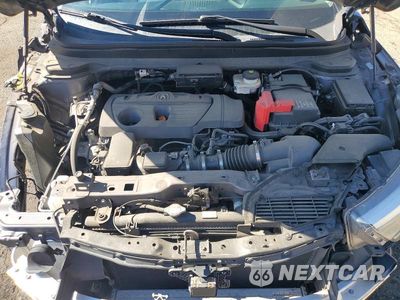 Zdjęcie 12 z 14 samochodu: 2019 ACURA RDX TECHNOLOGY VIN:5J8TC2H52KL044939 - miniatura