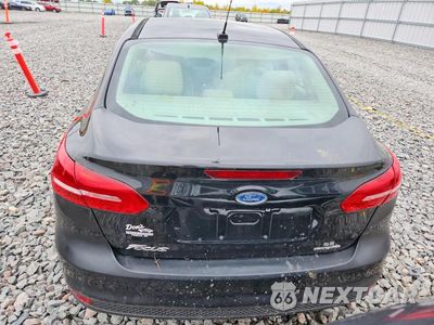 Zdjęcie 6 z 12 samochodu: 2016 FORD FOCUS SE VIN:1FADP3F22GL216728 - miniatura