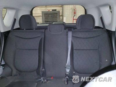 Zdjęcie 10 z 14 samochodu: 2017 KIA SOUL BASE VIN:KNDJN2A21H7428230 - miniatura