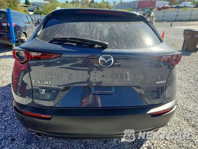 Zdjęcie 6 z 13 samochodu: 2024 MAZDA CX-30 PREFERRED VIN:3MVDMBCM8RM661848 - miniatura