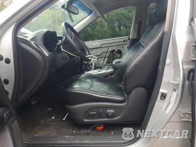 Zdjęcie 7 z 12 samochodu: 2015 INFINITI QX60 BASE VIN:5N1AL0MN7FC518112 - miniatura