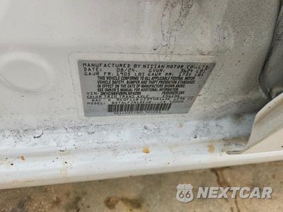 Zdjęcie 12 z 12 samochodu: 2024 NISSAN VERSA SV VIN:3N1CN8EV8RL924285 - miniatura