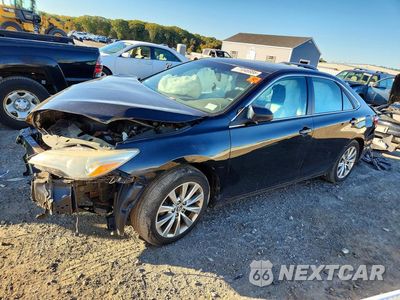 2015 TOYOTA CAMRY XLE 4T1BF1FK9FU930319 - główne zdjęcie licytacji z USA - miniatura