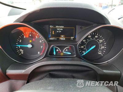 Zdjęcie 9 z 13 samochodu: 2018 FORD ESCAPE SEL VIN:1FMCU9HD7JUA86801 - miniatura