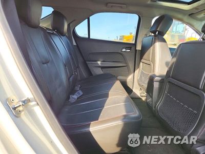 Zdjęcie 11 z 13 samochodu: 2013 CHEVROLET EQUINOX LTZ VIN:1GNFLGEK2DZ119987 - miniatura