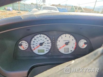 Zdjęcie 9 z 13 samochodu: 2003 NISSAN PATHFINDER SE VIN:JN8DR09Y73W833283 - miniatura