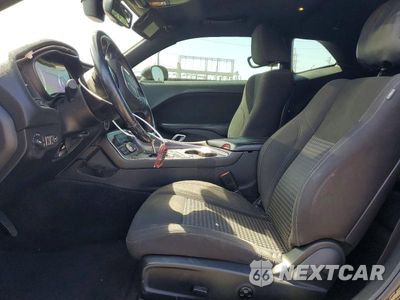 Zdjęcie 7 z 13 samochodu: 2015 DODGE CHALLENGER SXT VIN:2C3CDZAG7FH906060 - miniatura