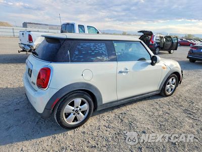 Trzecie zdjęcie samochodu z tyłu: 2014 MINI COOPER VIN:WMWXM5C50ET934623 - miniatura