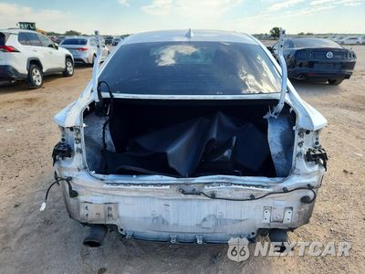 Zdjęcie 6 z 12 samochodu: 2016 LEXUS IS 200T VIN:JTHBA1D27G5021088 - miniatura