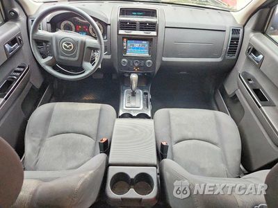 Zdjęcie 8 z 13 samochodu: 2008 MAZDA TRIBUTE I VIN:4F2CZ02Z68KM22417 - miniatura