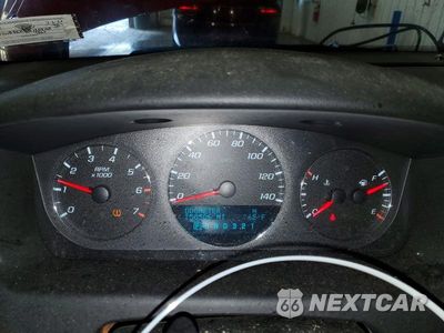 Zdjęcie 9 z 12 samochodu: 2011 CHEVROLET IMPALA LT VIN:2G1WB5EK6B1304168 - miniatura