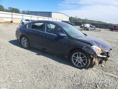 Czwarte zdjęcie samochodu z boku: 2003 NISSAN ALTIMA 2.5 VIN:1N4AL11D03C233873 - miniatura