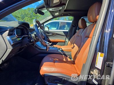 Zdjęcie 7 z 13 samochodu: 2021 AUDI Q7 PREMIUM PLUS VIN:WA1LXAF75MD042028 - miniatura