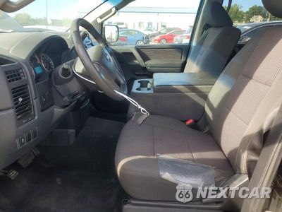 Zdjęcie 7 z 12 samochodu: 2013 NISSAN TITAN S VIN:1N6AA0EJXDN302744 - miniatura