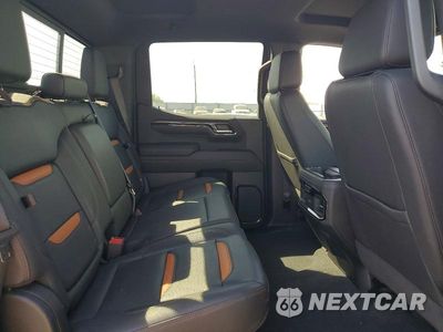 Zdjęcie 10 z 13 samochodu: 2023 GMC SIERRA K1500 AT4 VIN:1GTUUEE80PZ111428 - miniatura