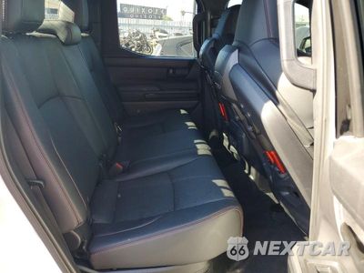 Zdjęcie 10 z 12 samochodu: 2025 TOYOTA TACOMA TRD PRO HV VIN:3TYLC5LN9ST038145 - miniatura