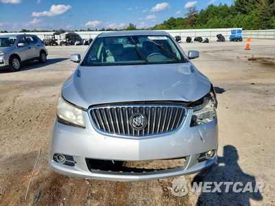 Piąte zdjęcie samochodu w środku: 2013 BUICK LACROSSE VIN:1G4GC5E32DF192574 - miniatura