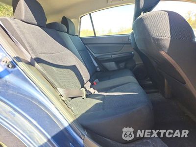 Zdjęcie 10 z 13 samochodu: 2013 SUBARU IMPREZA VIN:JF1GPAA62DH862023 - miniatura