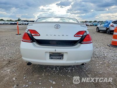 Zdjęcie 6 z 12 samochodu: 2005 TOYOTA AVALON TOURING VIN:4T1BK36B05U010357 - miniatura