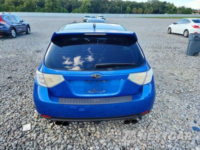 Zdjęcie 6 z 12 samochodu: 2013 SUBARU IMPREZA WRX VIN:JF1GR7E61DG825882 - miniatura