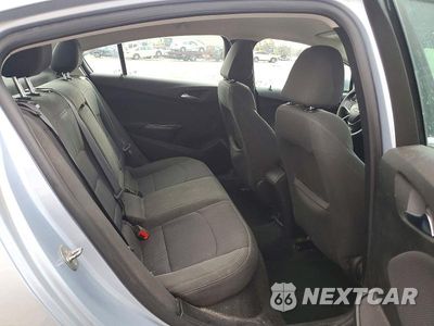 Zdjęcie 10 z 12 samochodu: 2017 CHEVROLET CRUZE LT VIN:1G1BE5SM3H7164877 - miniatura