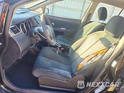 Zdjęcie 7 z 12 samochodu: 2011 NISSAN VERSA 1.8 S VIN:3N1BC1CP7BL406669 - miniatura