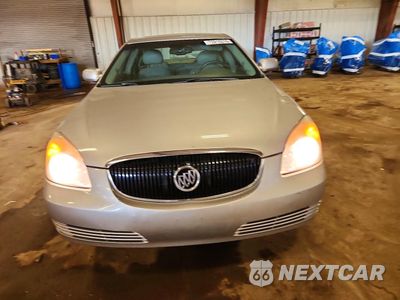 Piąte zdjęcie samochodu w środku: 2006 BUICK LUCERNE CXL VIN:1G4HD57246U156342 - miniatura