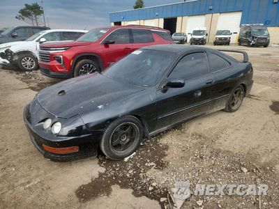 2001 ACURA INTEGRA GSR JH4DC23981S003389 - główne zdjęcie licytacji z USA - miniatura