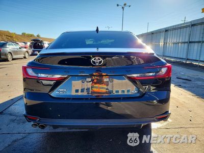 Zdjęcie 6 z 13 samochodu: 2025 TOYOTA CAMRY SE VIN:4T1DBADK3SU532315 - miniatura