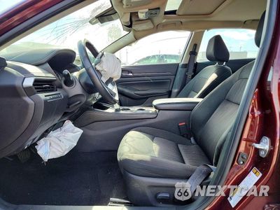 Zdjęcie 7 z 12 samochodu: 2024 NISSAN ALTIMA SV VIN:1N4BL4DV3RN428843 - miniatura