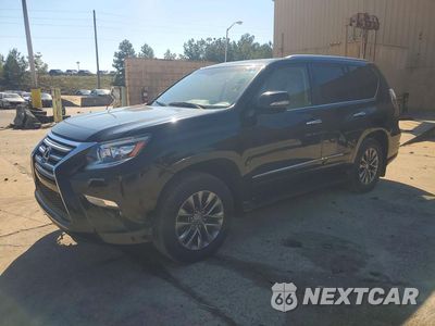 2016 LEXUS GX 460 PREMIUM JTJJM7FXXG5129847 - główne zdjęcie licytacji z USA - miniatura