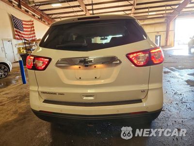 Zdjęcie 6 z 13 samochodu: 2017 CHEVROLET TRAVERSE LT VIN:1GNKVHKD9HJ285027 - miniatura