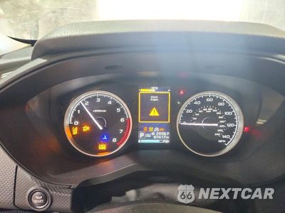 Zdjęcie 9 z 13 samochodu: 2020 SUBARU FORESTER LIMITED VIN:JF2SKAUC2LH433825 - miniatura