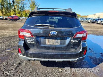 Zdjęcie 6 z 12 samochodu: 2015 SUBARU OUTBACK 2.5I LIMITED VIN:4S4BSALC3F3203837 - miniatura