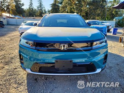 Piąte zdjęcie samochodu w środku: 2025 HONDA PROLOGUE TOUR VIN:3GPKHXRJXSS504104 - miniatura