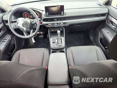 Zdjęcie 8 z 14 samochodu: 2024 HONDA CR-V EX VIN:5J6RS4H45RL009055 - miniatura