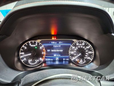 Zdjęcie 9 z 12 samochodu: 2019 NISSAN ALTIMA SR VIN:1N4BL4CW6KC184231 - miniatura
