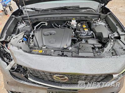 Zdjęcie 12 z 13 samochodu: 2026 MAZDA CX-5 PREMIUM VIN:JM3KMDHA8T0182382 - miniatura