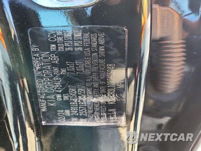 Zdjęcie 14 z 14 samochodu: 2024 KIA NIRO WIND VIN:KNDCR3L10R5115948 - miniatura