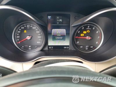 Zdjęcie 9 z 12 samochodu: 2017 MERCEDES-BENZ GLC 300 VIN:WDC0G4JB1HF162693 - miniatura