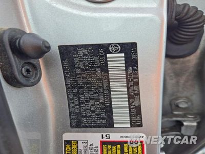 Zdjęcie 12 z 12 samochodu: 2023 TOYOTA CAMRY LE VIN:4T1C11AK2PU092517 - miniatura