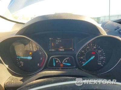 Zdjęcie 9 z 13 samochodu: 2017 FORD ESCAPE S VIN:1FMCU0F77HUD72442 - miniatura