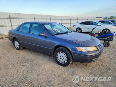 Czwarte zdjęcie samochodu z boku: 1999 TOYOTA CAMRY LE VIN:4T1BG22K4XU499687 - miniatura