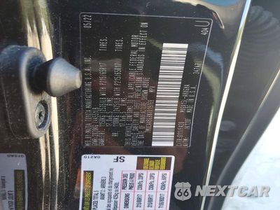 Zdjęcie 13 z 13 samochodu: 2022 TOYOTA COROLLA CROSS LE VIN:7MUCAABG8NV019769 - miniatura