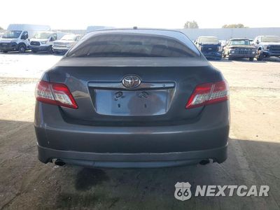 Zdjęcie 6 z 12 samochodu: 2011 TOYOTA CAMRY SE VIN:4T1BF3EK0BU160003 - miniatura