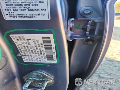 Zdjęcie 12 z 12 samochodu: 2008 HONDA CR-V EXL VIN:JHLRE38758C014677 - miniatura