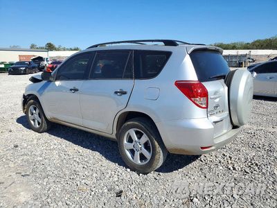 Drugie zdjęcie samochodu z przodu: 2008 TOYOTA RAV4 BASE VIN:JTMZD35V385110668 - miniatura