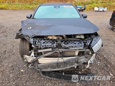 Piąte zdjęcie samochodu w środku: 2021 MERCEDES-BENZ A 35 AMG VIN:W1K3G5BBXMJ271996 - miniatura